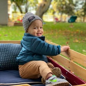 Meet your Posher, Gavin